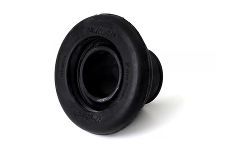 Gumová průchodka Haltech Firewall 51 mm (2") OD 21 mm (13/16") I - HT-039003