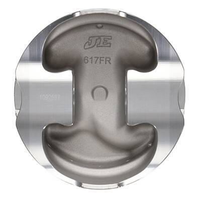 Sada pístů JE Pistons 400SBC 18DEG DOME B:4.125 218595