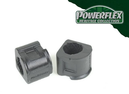 Polyuretanový rukáv Powerflex Volkswagen Corrado (1989-1995) Corrado VR6 PFF85-209H č. v diagramu: 5