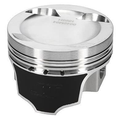 Sada pístů Wiseco Honda B-Series -10cc Sedlo 1.181x84.0mm (-1