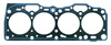 Athena Těsnění hlavy Fiat PUNTO 1.4L TH1,8mm H.81,5mm