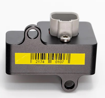 Modul GPS Ecumaster je CAN V2
