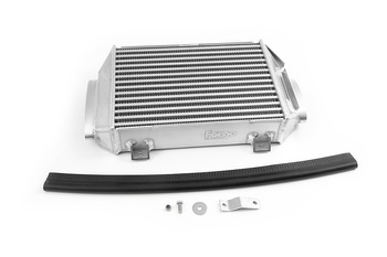 Intercooler Forge pro Mini Cooper S 1.6 verze 2 vylepšená - FMMININT