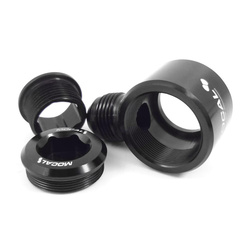 Adaptér Banjo pro chladič oleje Mocal M22