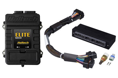 Haltech Elite 1500 Plug 'n' Play Adapt Harn Kit- Maz MX5 NA - HT-150922