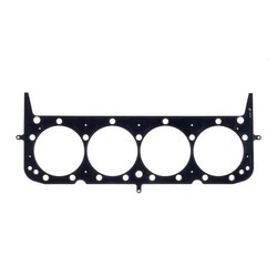 Těsnění hlavy Cometic HG SBC Aftermarker Head 4.135" MLS .051"