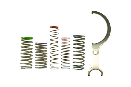 Blow Off Turbosmart ventil BOV GenV ProPort Spring Kit
