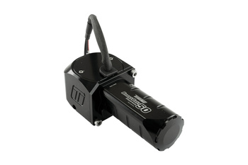 Turbosmart Wastegates ventil eBG Electronic BoostGate Actuator