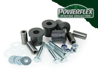 Polyuretanový rukáv Powerflex Audi Coupe Quattro (1985-1991) Quattro (1980-1991) Quattro Sport (1984-1985) PFF3-103-25H č. v diagramu: 2