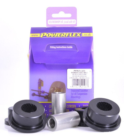Tuleja Poliuretanowa Powerflex Honda Civic Models - Civic Mk7 EP/EU inc. Type-R (2001-2005) PFR25-323 Nr na diagramie: 23