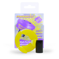 Spodní vložka držáku motoru Polyuretanové pouzdro Powerflex Road Series Lancia Delta Gen 3 (2008 - 2014) PFF16-720