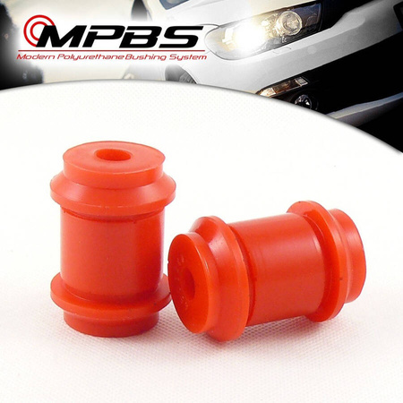 Sada odpružení - MPBS: 4503401 Opel Vectra B,