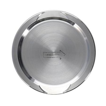 Sada pístů Manley pro Ford 4.6 Modular 3.700 B 1.200 CH -18.00cc 595570C-8