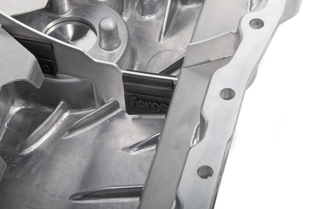 Bafflovaná vana oleje pro příčné motory Audi, VW a SEAT 1.8T