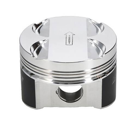 Sada pístů Manley pro Hyundai 2.0 Theta T 86.50mm B 1.181 CH -2.5cc 616005C-4