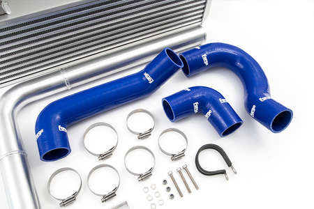 Intercooler Forge pro Renault Clio RS200/220 1.6 Turbo - FMINTRCT