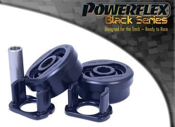 Polyuretanový rukáv Powerflex Mini R60 Countryman Gen 1 (2010-2016) Countryman R60 4WD (2010-2016) PFF5-1820BLK č. v diagramu: 7