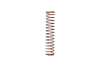 Blow Off Turbosmart ventil BOV Spring Red PB/SC