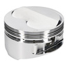 Sada pístů JE Pistons 400-12 SBC .150 DOME B:4.140 186446