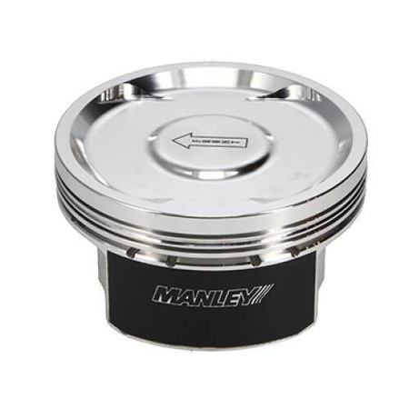 Sada pístů Manley pro Subaru EJ257 WRX STi 100.00mm B 1.130 CH-26cc 622005C-4