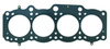 Athena MLS Těsnění hlavy Toyota 2.0L 16V 3S-GE D.87mm TH.1,0mm