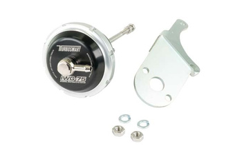 Regulační ventil přeplňovacího tlaku IWG75 Astra VXR TypeH 7psi - Black