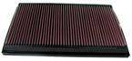 Filtr powietrza wkładka K&N OPEL Speedster 2.2L  - 33-2750