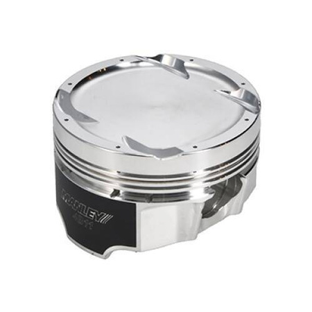 Sada pístů Manley pro Mitsubishi 2.0L 4B11T 86.00mm B 1.155 CH -11cc 624200CE-4
