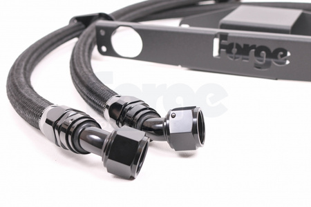 Chladič motorového oleje pro Audi RS4 4.2 (B7 2006-2008)