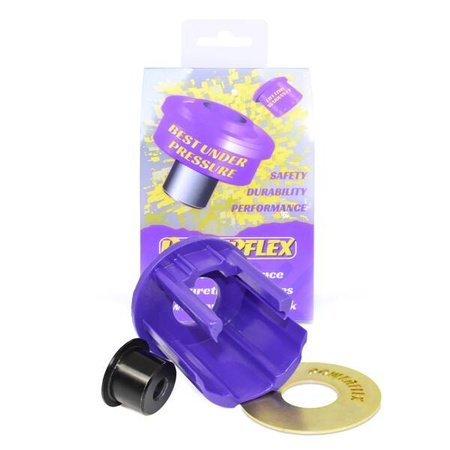 Spodní uchycení motoru (velká) vložka Dráha Použití POWERFLEX Polyuretanové pouzdro Seat Leon Modely Leon Mk4 KL Vč. Cupra (od roku 2020) Leon KL Multilink PFF85-832P Číslo diagramu: 30