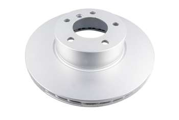 Přední brzdový kotouč DBA Street Series - En-Shield - Obyčejný - DBA2886E BMW 1 Series F20 125 F21 120 xDrive F20 F21 2 F22 Coupe 220 225 F23 Convertible F22 3 E90 320 325 E91 318 323 E92 E93 F30 F31 F34 GT X 4WD E90 E91 E92 F30 F31 GT F34 4 F32 420 F33