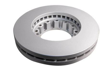 Univerzální brzdový kotouč DBA Street Series - En-Shield - Obyčejný - DBA3233E