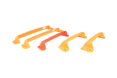 Sací potrubí pro Fiat Abarth 500/595/695