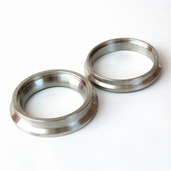 Blow Off Turbosmart ventil BOV Race Port Flange Blank