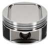 Sada pístů Wiseco Subaru WRX 2.0L 16V(-9cc) 8.35:1 AP coated