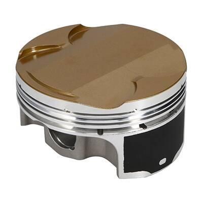 Sada pístů JE Pistons Ford Mod Coyote Gen 2 - Ultra Series B:3.681 360834