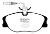 DP1108 - Sada brzdových destiček Série ULTIMAX2 EBC Brakes