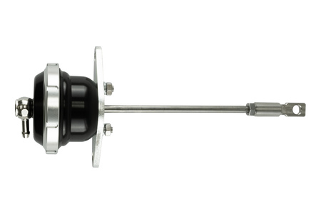 Turbosmart Wastegates ventil IWG75 EVO 10 Black 24PSI