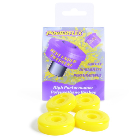 Vodicí pouzdro přední vzpěry Polyuretanové pouzdro Powerflex Road Series BMW X Series X5 Series X5 E70 (2006-2013) PFF5-1430