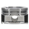 Sada pístů JE Pistons VW 2.0T FSI 83.00mm 9.1:1(Perf.skirt) 279931