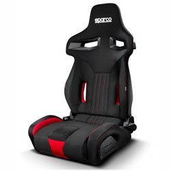 Tuningová autosedačka Sparco R333