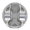 Sada pístů JE Pistons Nissan CA18DET 83.50mm 8.5:1 Asym. 302300
