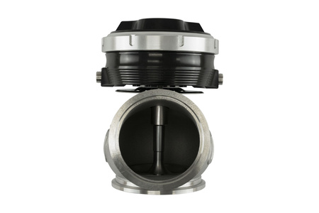 Turbosmart Wastegates ventil WG60CG GenV Powergate 60 5psi Compressed Gas Black