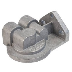 Dálková montážní hlava olejového filtru