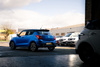 Suzuki Swift Sport Hybrid 1.4 BoosterJet Výfukový ventil (Dump Valve)