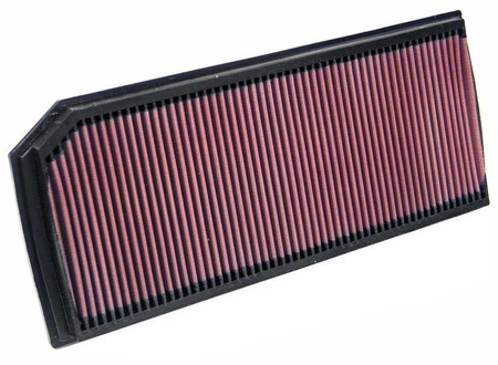 Filtr powietrza wkładka K&N SEAT Altea 2.0L  - 33-2888