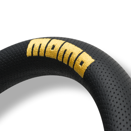 Volant MOMO Competition EVO