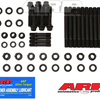 Hlavní čepy ARP 134-5602 SB Chevy w/4-bolt front & rear caps MSK Chevrolet Small Block