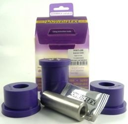 Tuleja Poliuretanowa Powerflex Vauxhall / Opel Agila (2000-2008) -  PFR73-205 Nr na diagramie: 5