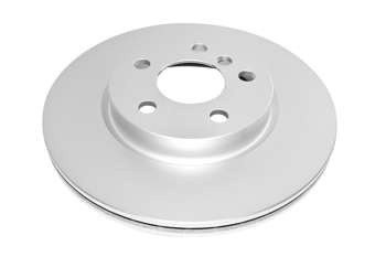 Univerzální brzdový kotouč DBA Street Series - En-Shield - Obyčejný - DBA3280E